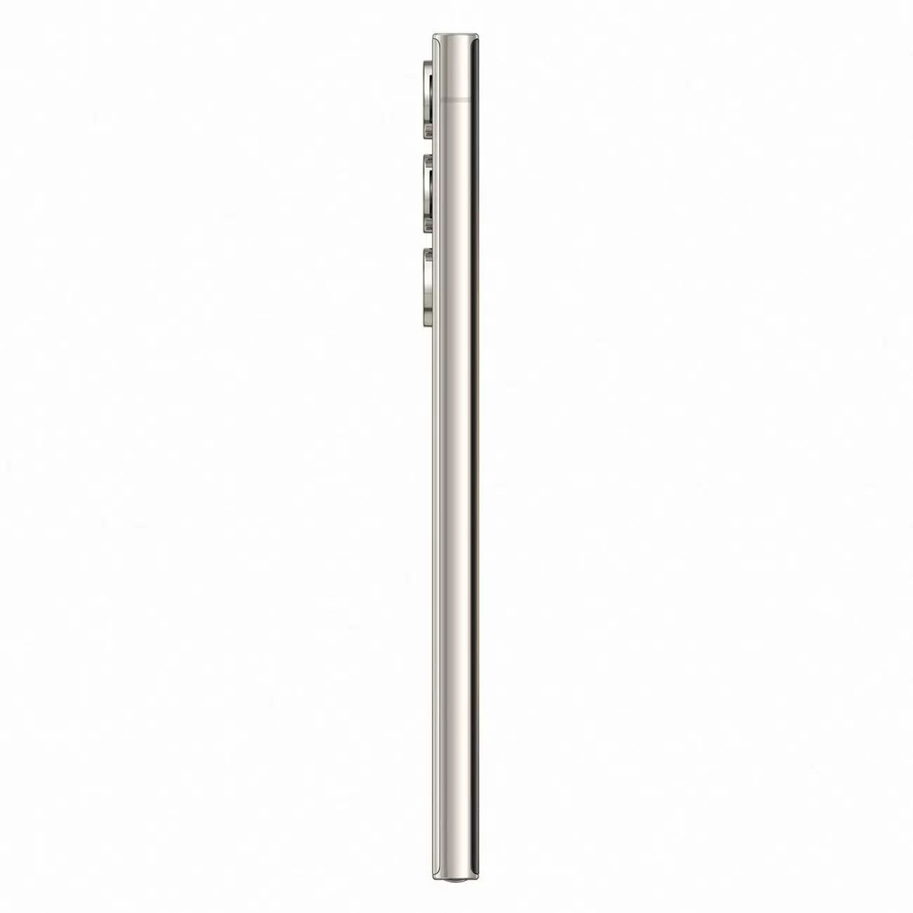 Смартфон Samsung Galaxy S23 Ultra 12/512ГБ, бежевый