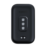Смарт браслет Xiaomi Smart Band 8 Active Black (M2302B1)