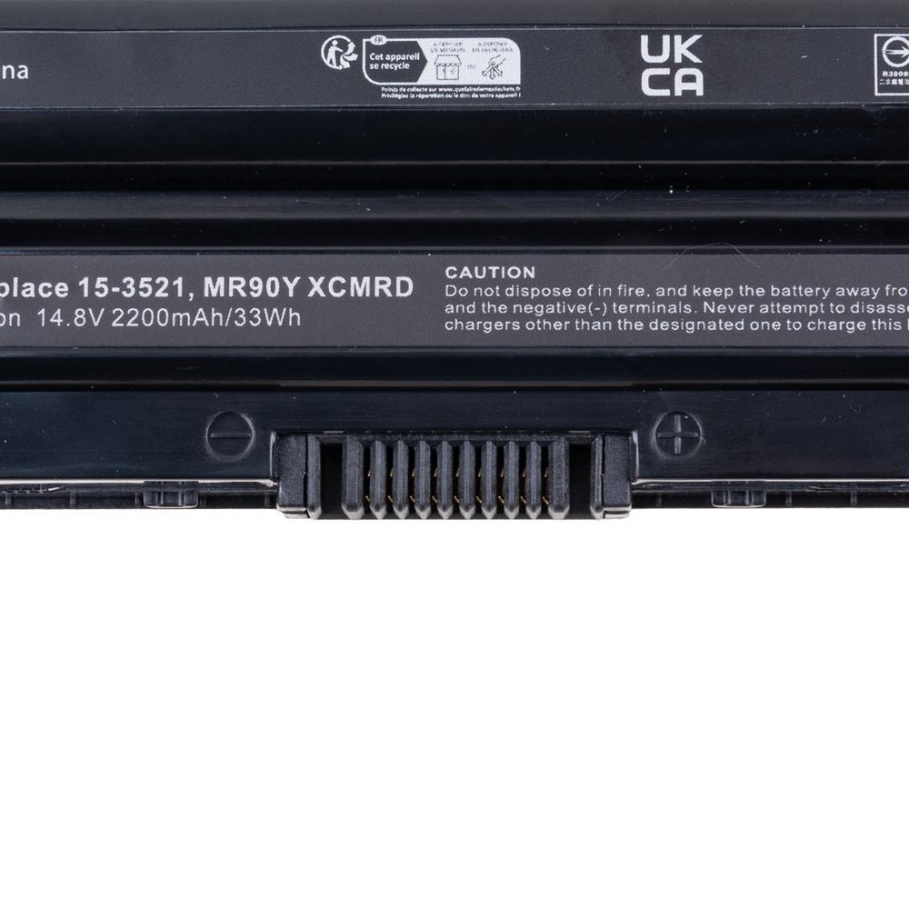 Аккумулятор для ноутбука Promise Mobile MR90Y 2200 мАч 14,8В (896)