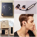 Наушники 1More Triple Driver Gold/Black