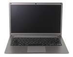 Ноутбук Azerty RB-1451 Gray (10031200551T)