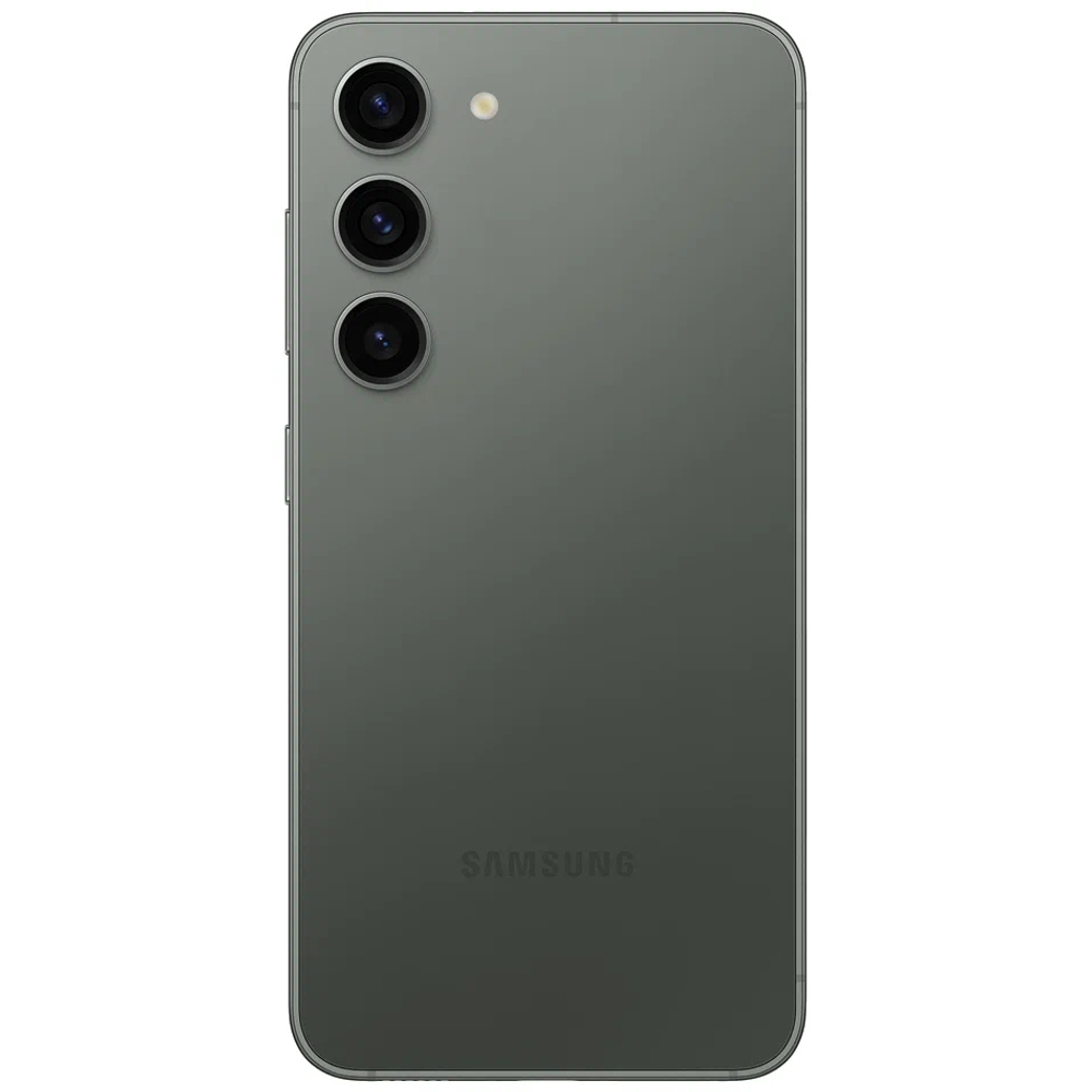 Смартфон Samsung Galaxy S23 8/128GB Green, SM-S911BZGBMEA