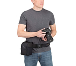 Чехол Lowepro ProTactic Lens Exchange 100AW Black