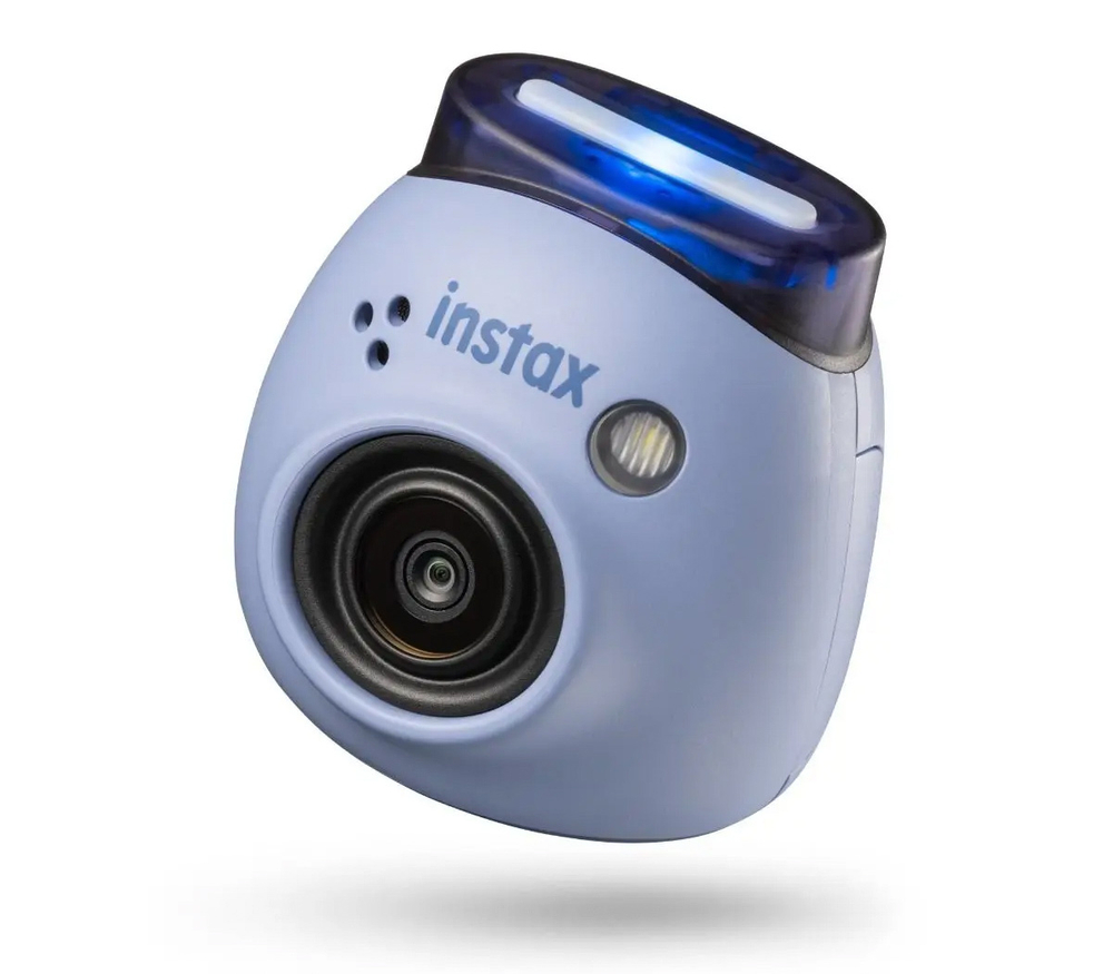 Компактный фотоаппарат Fujifilm Instax Pal Lavander Blue