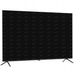 Телевизор Haier 65D50, 65&quot;, 4K UHD, Direct LED, 120 Гц, черный