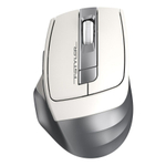 Беспроводная мышь A4Tech Fstyler FG35 Silver/White