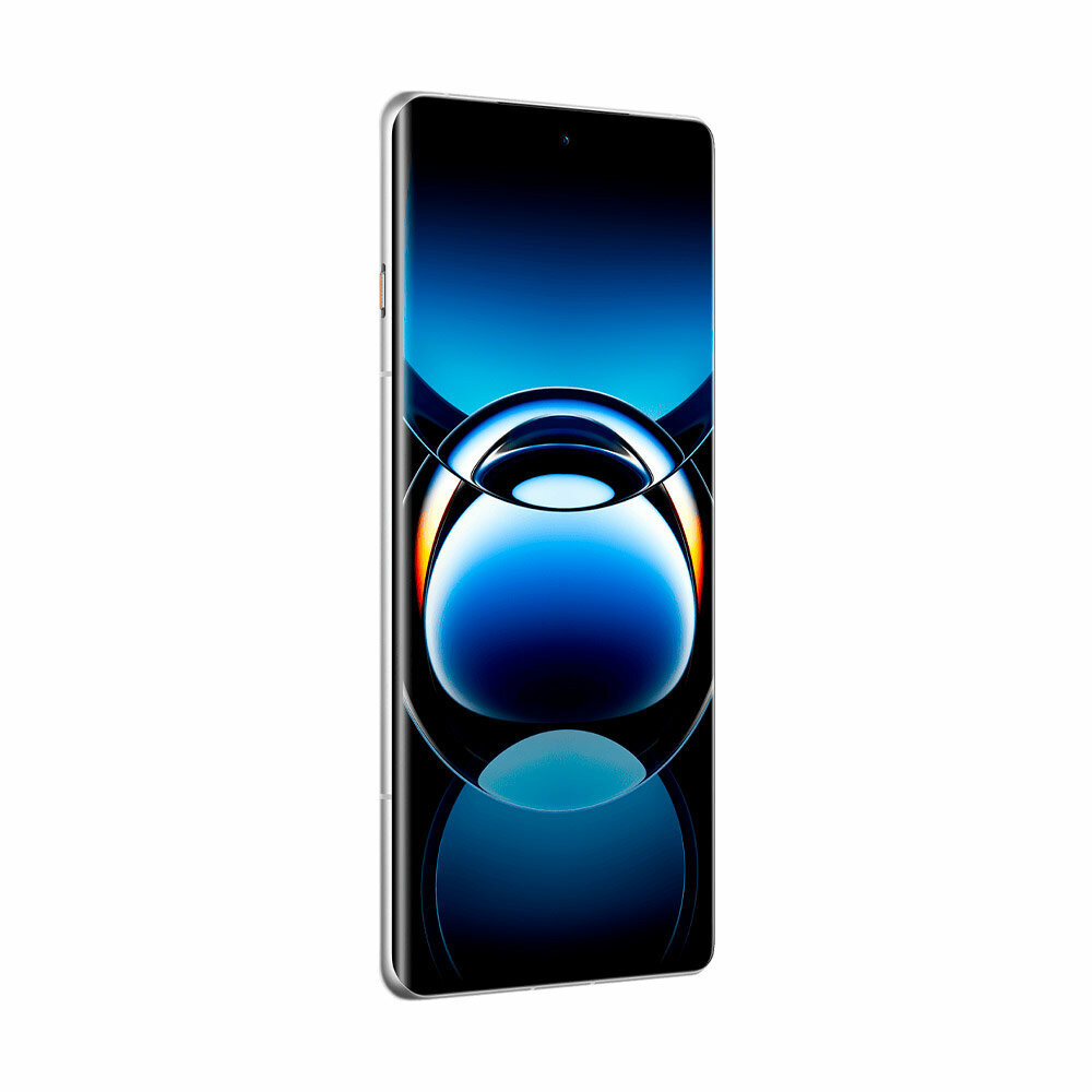 Смартфон OPPO Find X7 Ultra 16GB/256GB 2 Nano SIM черный