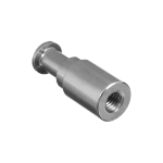 Адаптер Manfrotto 186 (3/8" - 5/8")