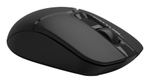 Беспроводная мышь A4Tech Fstyler FG12S Black