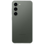 Смартфон Samsung Galaxy S23 256Gb, SM-S911B, зелёный, 1968525