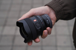 Объектив Sony FE 14mm f/1.8 GM
