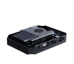 Мини ПК Chuwi HeroBox 8/256 ГБ Intel N100 черный (174600)