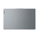 Ноутбук LENOVO IdeaPad Slim 3 15IAH8 серый (83ER00FYRK)