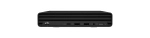 Неттоп HP 260 G9 черный (9H6M7ET)
