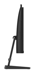 Моноблок Lenovo IdeaCentre AIO 3 AMD 24&quot;, Ryzen 5 5500U, Full-HD, 16Гб, 512Гб SSD, DVD-RW, черный, английская клавиатура
