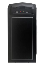 Системный блок TopComp MG 5985216 Ryzen 7 3700X/GTX 1650/SSD 120GB/HDD 1TB/RAM 8GB
