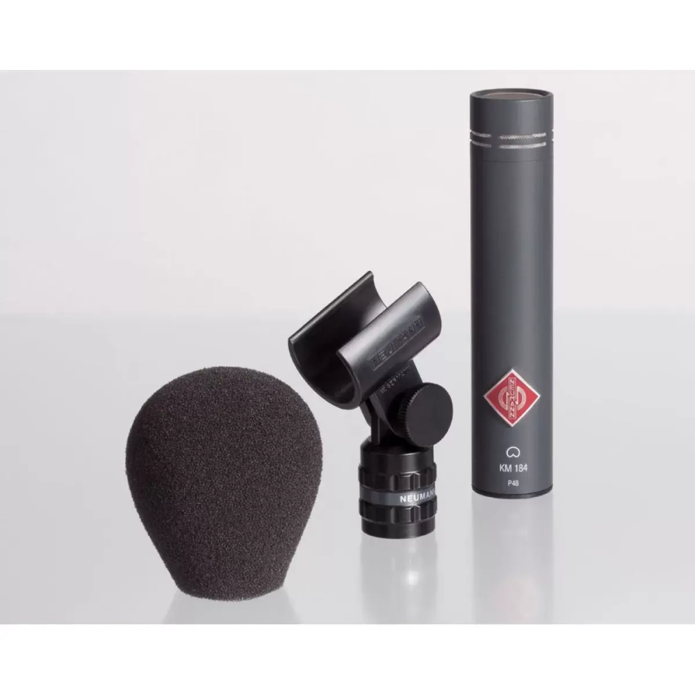 Микрофон Neumann KM 184 MT STEREO SET