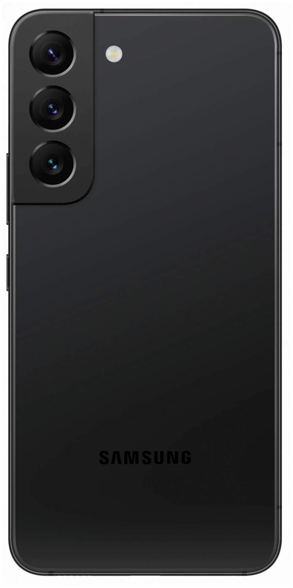 Смартфон Samsung Galaxy S22 8/256GB Phantom Black (SM-S901EZKGMEA) Global