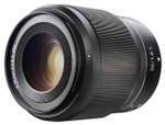 Объектив Nikon Nikkor Z 50mm f/1.8 S
