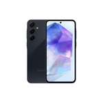 Смартфон Samsung Galaxy A55 5G 8/256Gb темно-синий