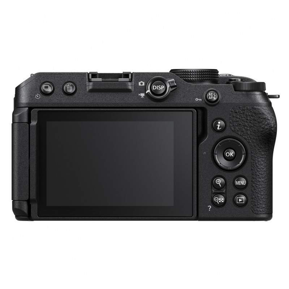 Беззеркальный фотоаппарат Nikon Z30 Kit 16-50mm DX VR