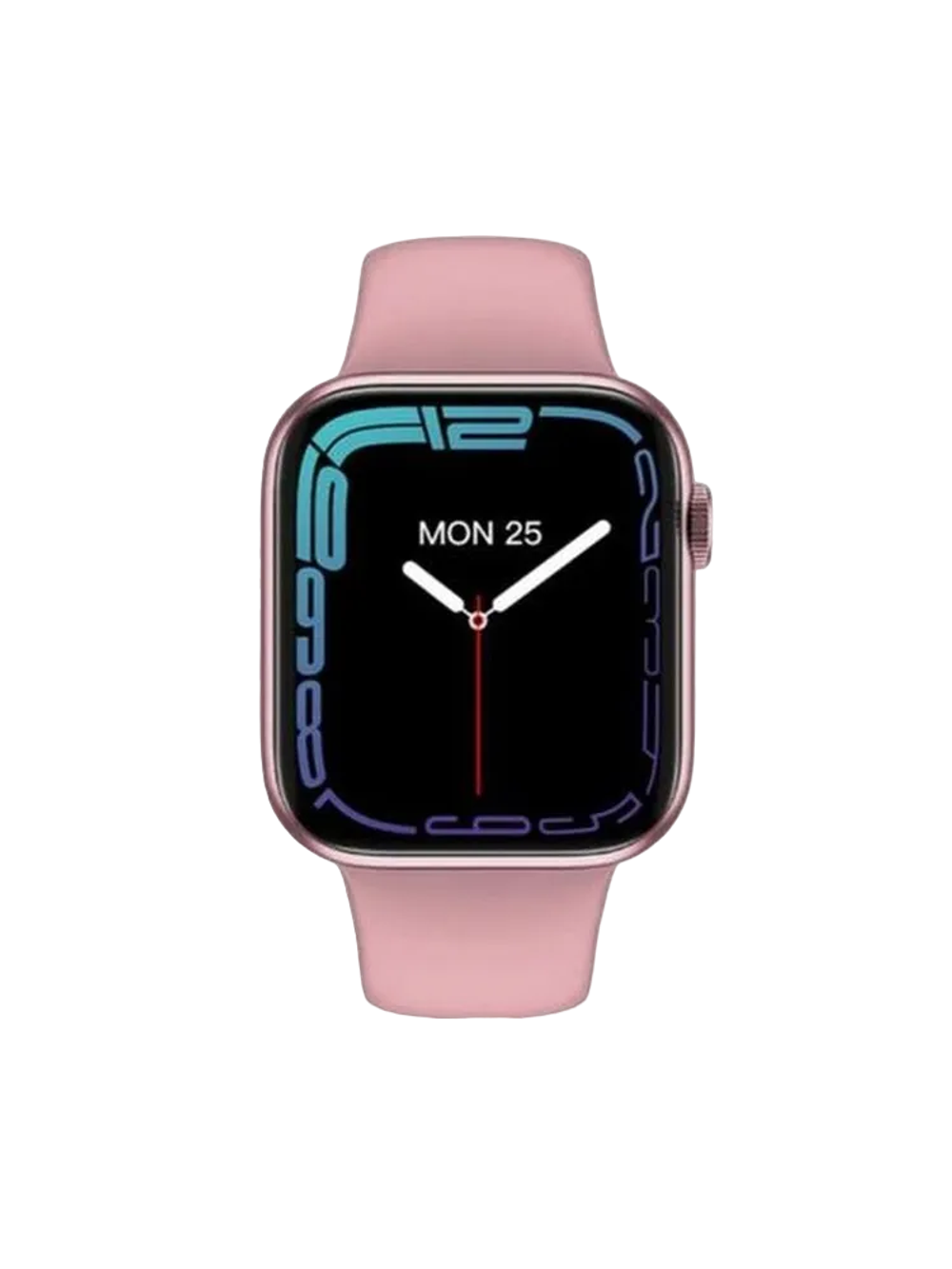 Смарт-часы The X Shop X8 se розовый (x8.se.pink)