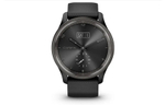 Смарт-часы Garmin Vivomove Trend черный (010-02665-00)