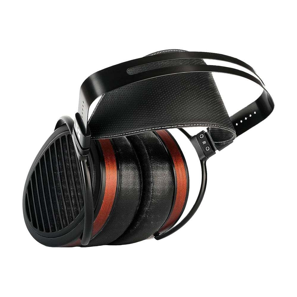 Полноразмерные наушники Hifiman Arya Organic, черный