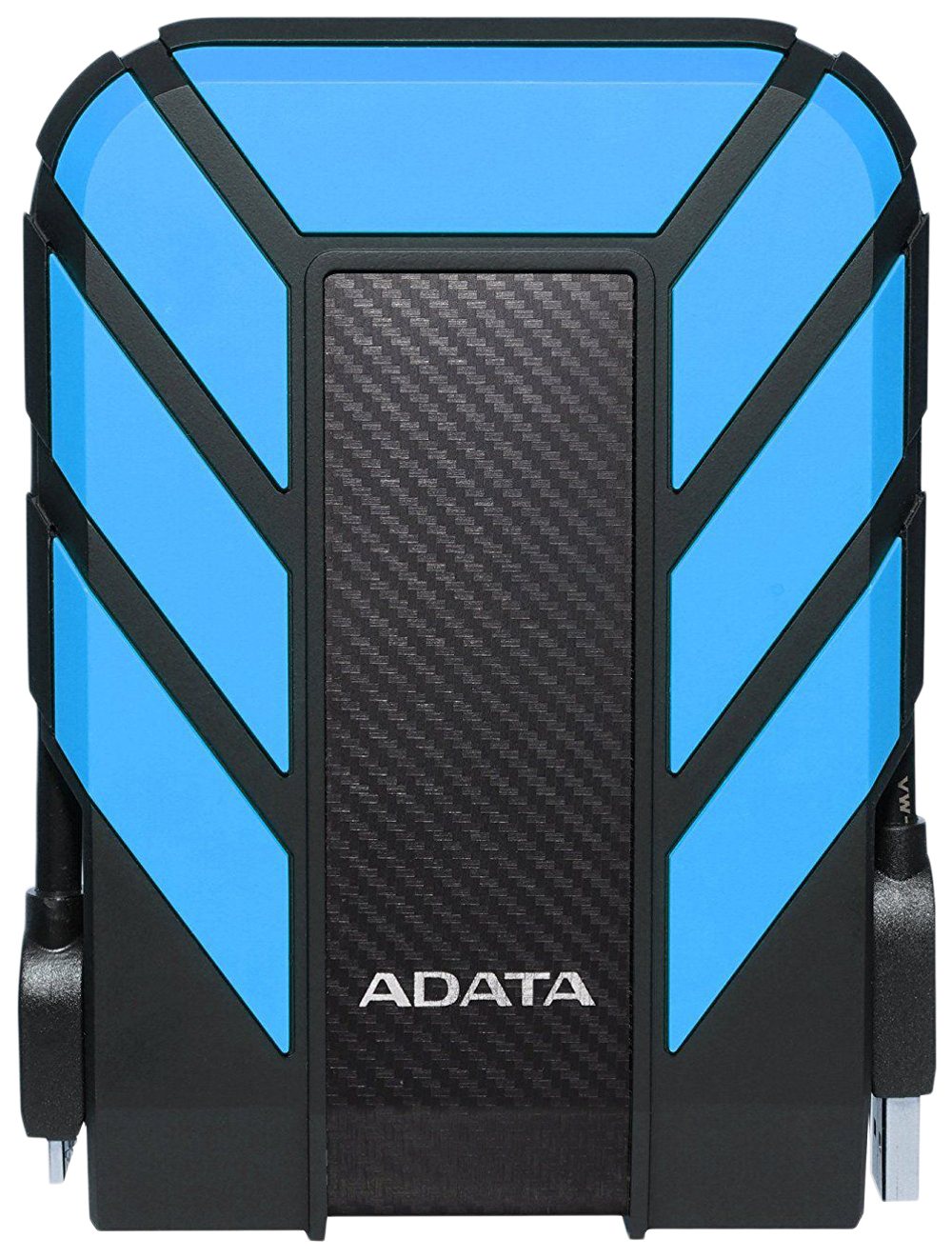 Внешний жесткий диск ADATA DashDrive Durable HD710 Pro 2ТБ (AHD710P-2TU31-CBL)