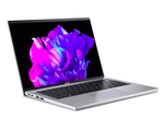 Ноутбук Acer Swift Go SFG14-71-51EJ Silver (NX.KMZCD.002)