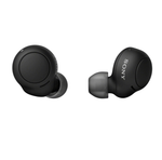 Нaушники SONY TWS WF-500/BZ, черный