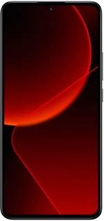 Смартфон Xiaomi 13T 8/256GB черный (48561)
