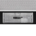 Вытяжка встраиваемая Krona Kamilla 1M 450 1М Black