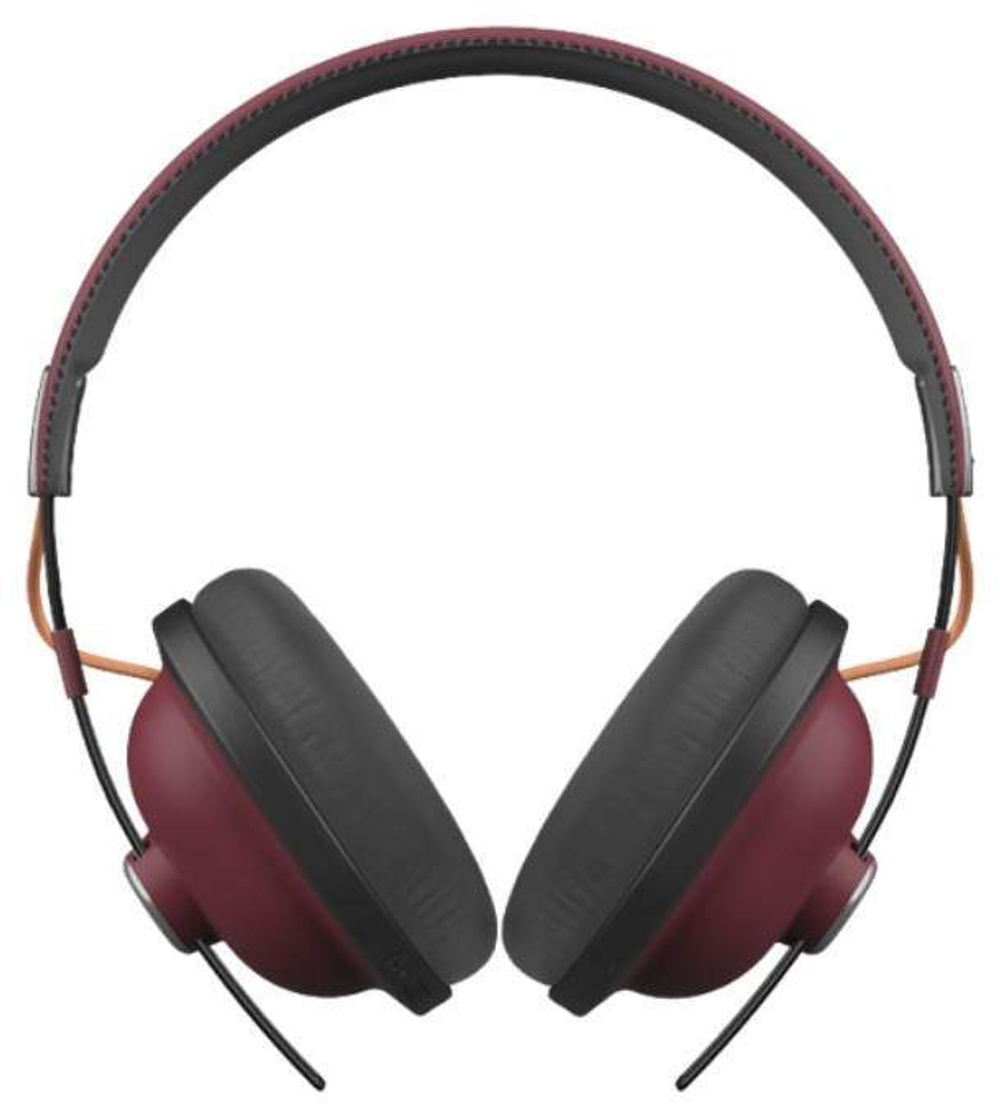 Беспроводные наушники Panasonic RP-HTX80BGC Dark Red