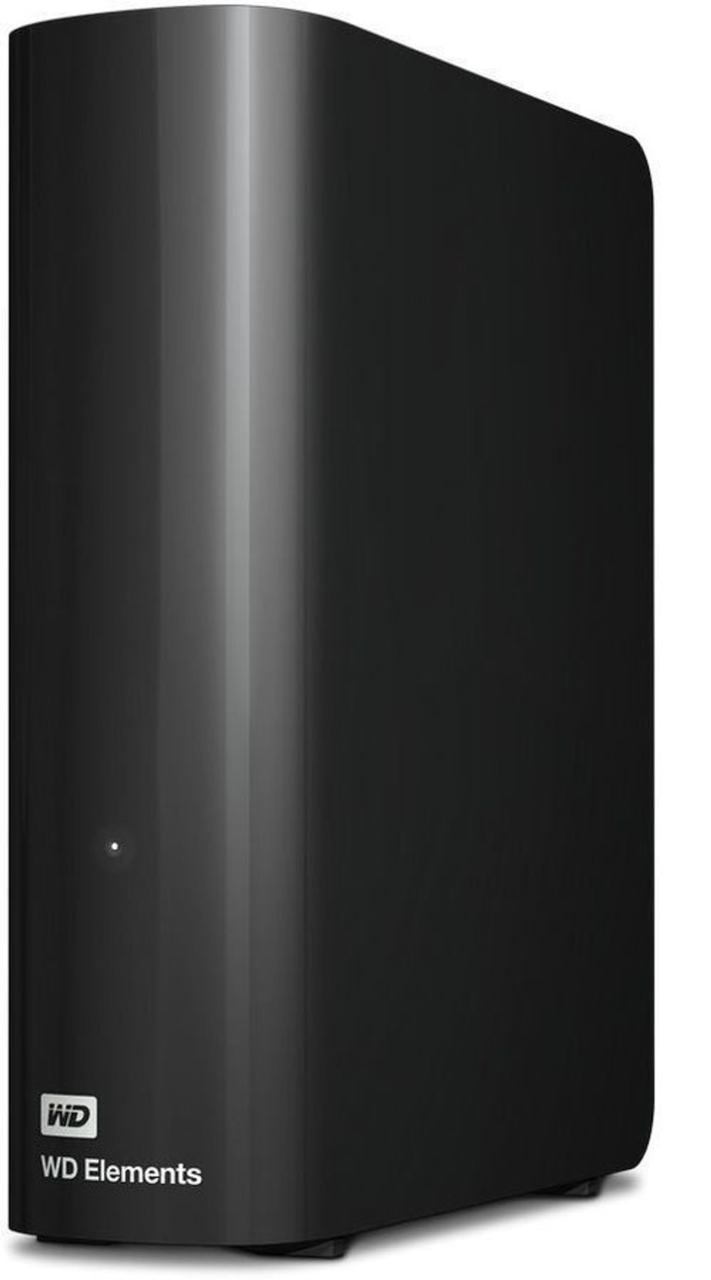 Внешний жесткий диск WD Elements Desktop 18ТБ (WDBWLG0180HBK-EESN)