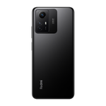 Смартфон Xiaomi Redmi Note 12S 6/128GB Чёрный оникс