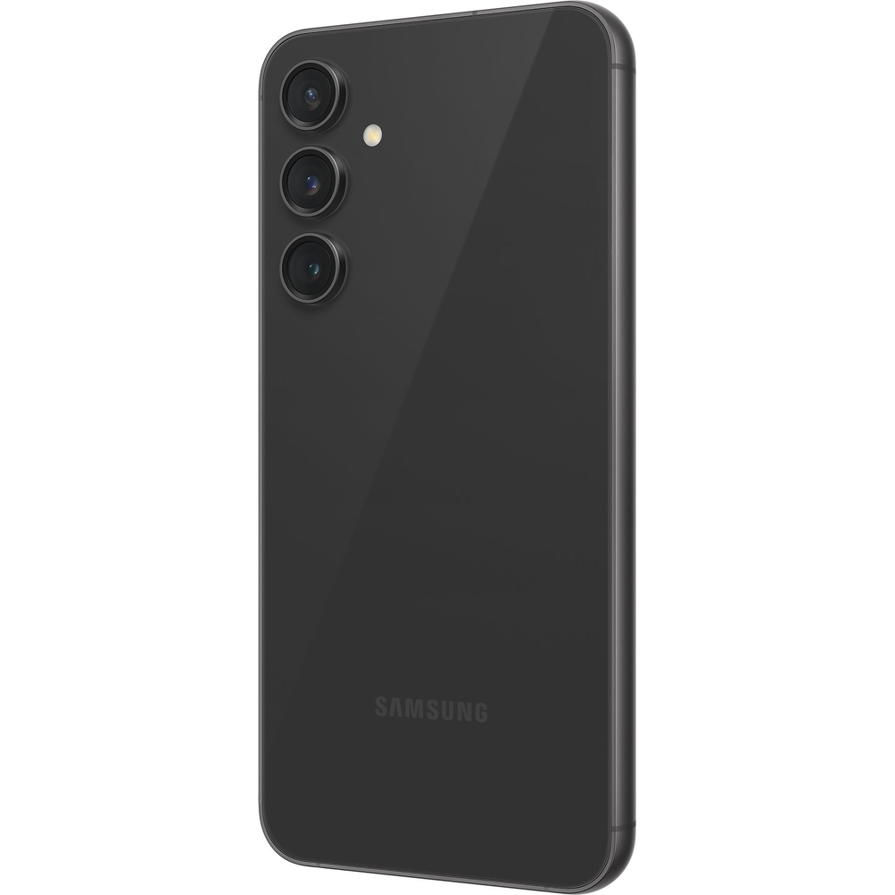 Смартфон Samsung Galaxy S23 FE 5G 128Gb, 8Gb, графит, SM-S711B