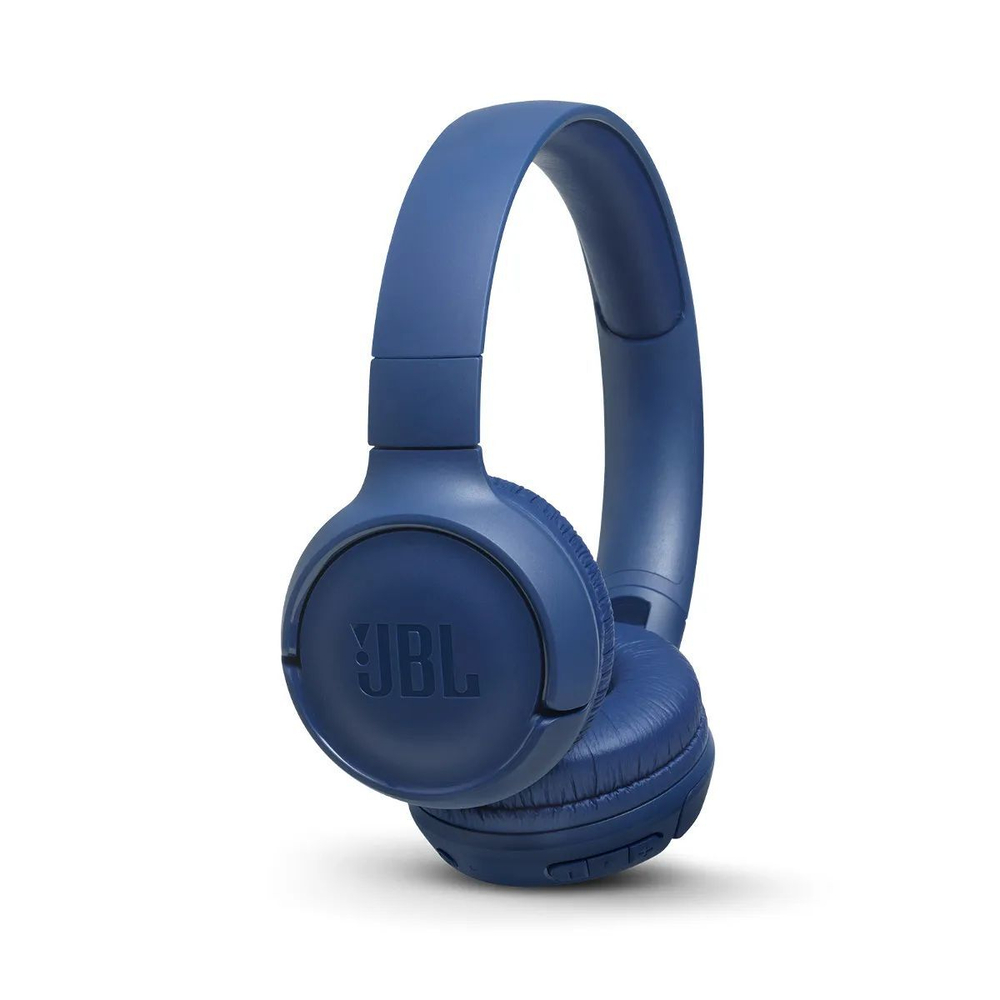 Наушники JBL TUNE 560 BT Синие