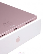 Планшет Apple iPad Air 2022 256 GB Wi-Fi + Cellular Pink (MM723)