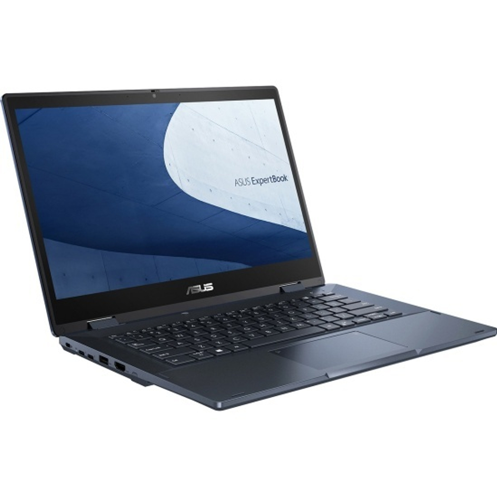 Ноутбук ASUS ExpertBook B3402FBA-LE0035 Black (90NX04S1-M00CT0)