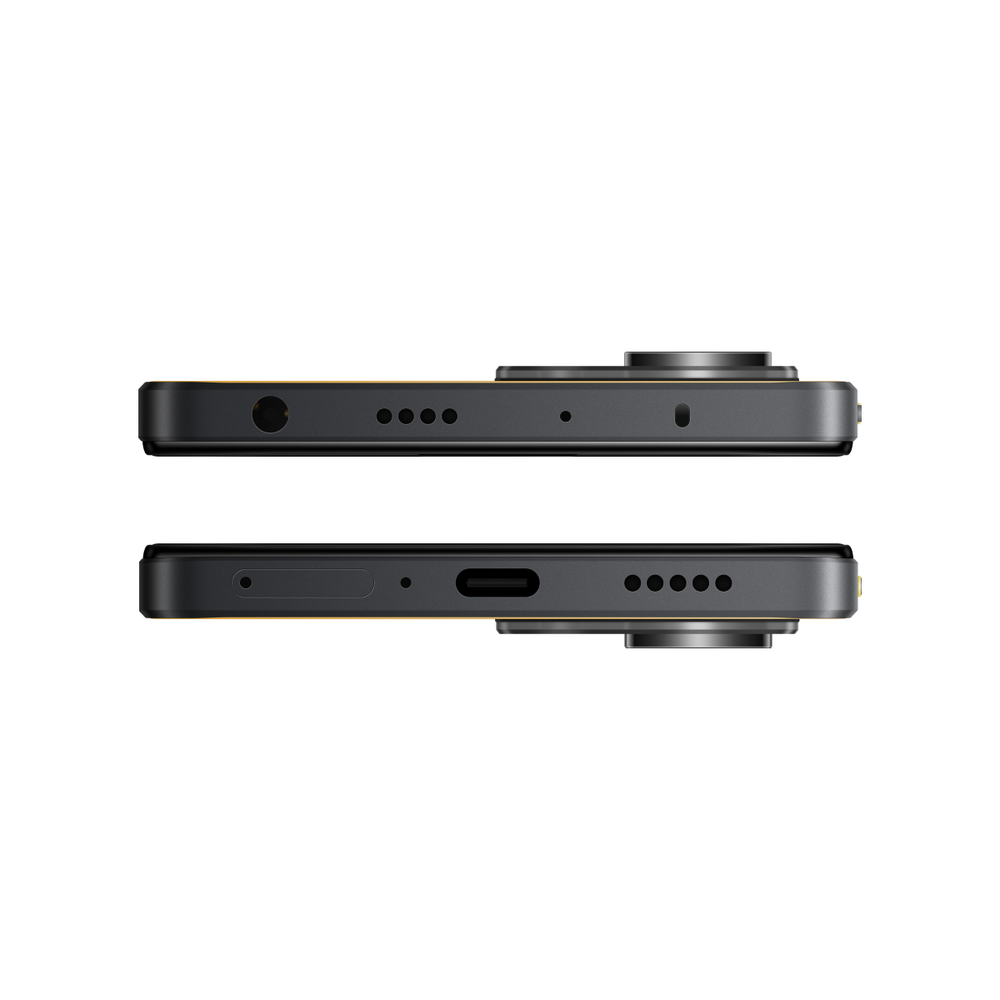 Смартфон POCO X5 Pro 5G 8/256Gb Yellow