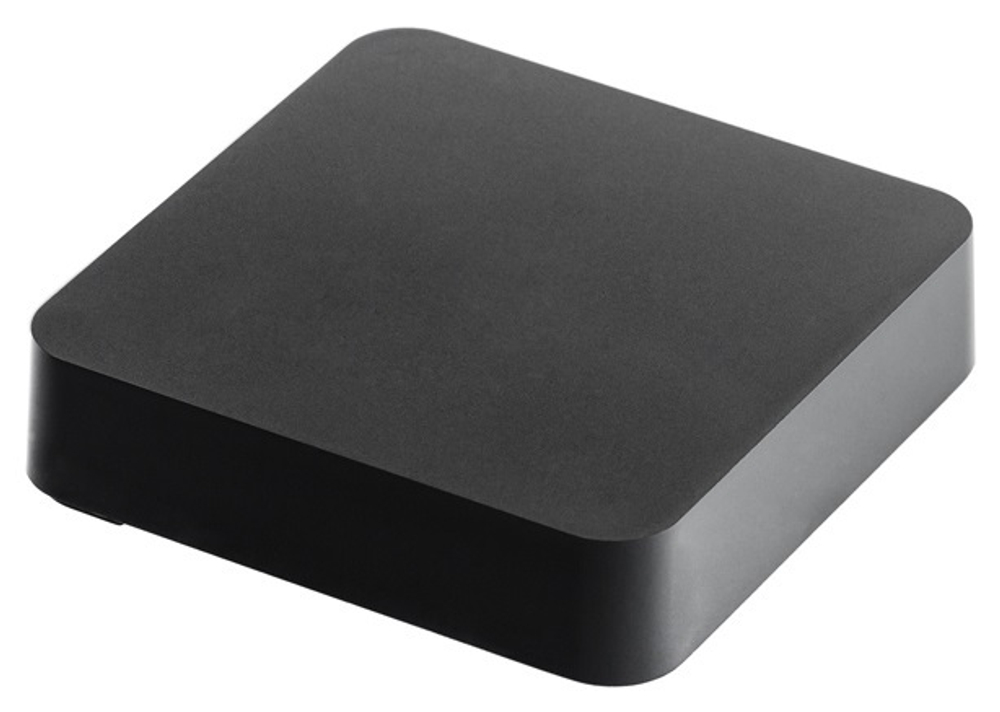 Смарт-приставка Rombica Smart Box SBQ-S3805 1/8GB Black