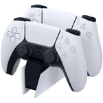 Игровая приставка Sony PlayStation 5 Slim Disc, 2 геймпада, красный зарядное устройство, Atomic Heart