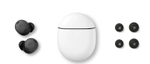 Беспроводные наушники Google Buds Pro Charcoal