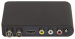 DVB-T2 приставка Hyundai H-DVB200 Black