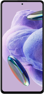 Смартфон Xiaomi Redmi Note 12 Pro+ 8/256GB White