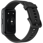Смарт-часы Huawei Watch Fit New Graphite Black (TIA-B09) (55027360)