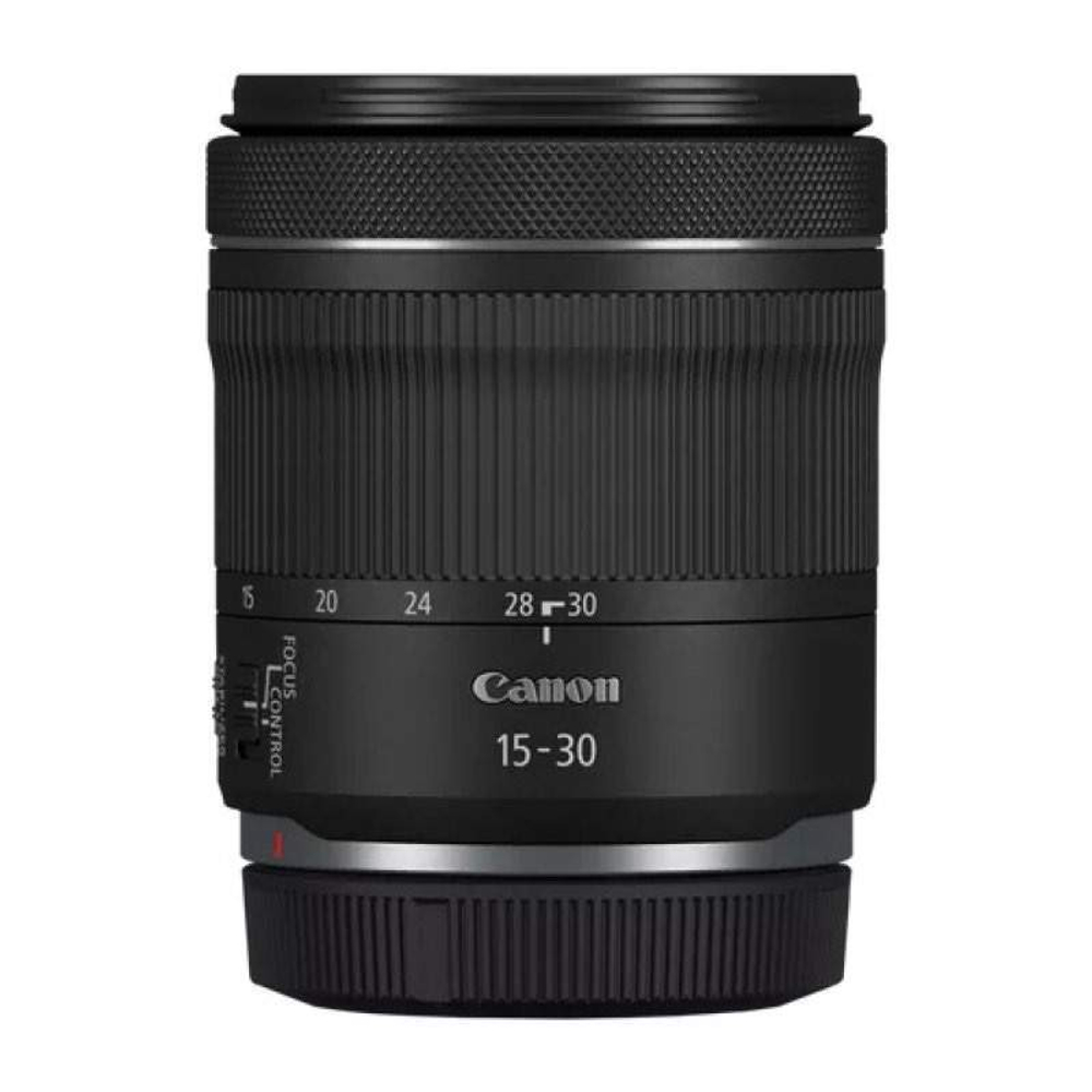Объектив Canon RF 15-30mm f/4.5-6.3 IS STM