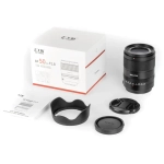 Объектив 7Artisans AF101B Sony E
