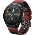 Умные часы CheckME Smart CMSMT3BBR с таймером, счетчиком калорий
